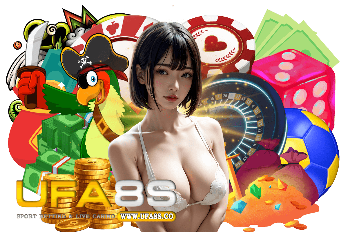 ufa8s สมัคร