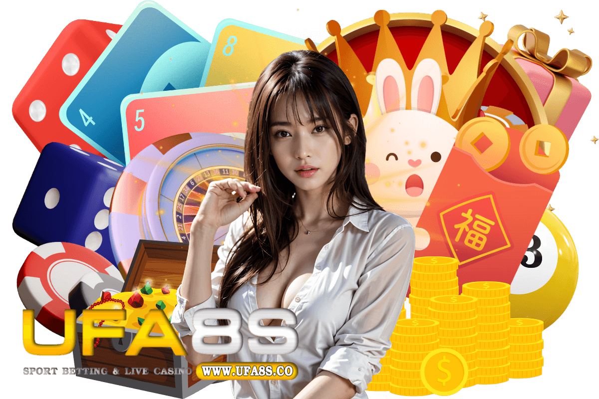 ufa8s สล็อต