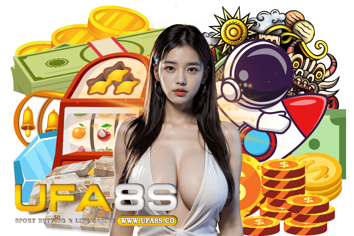 ufa8s เว็บตรง